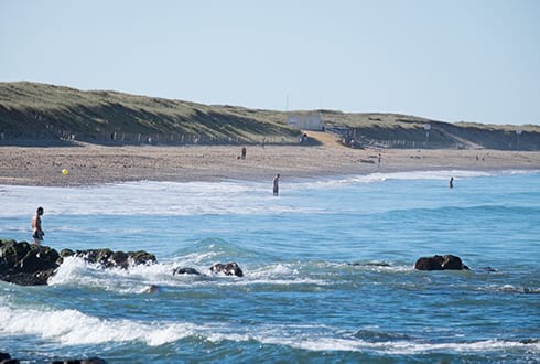 Louer un emplacement dans un camping pas cher en Vendée