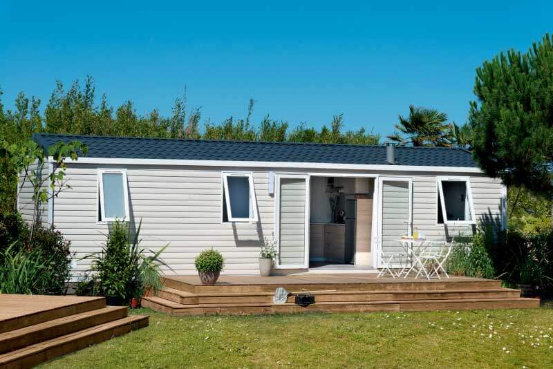 En savoir plus sur Vente de mobil-home