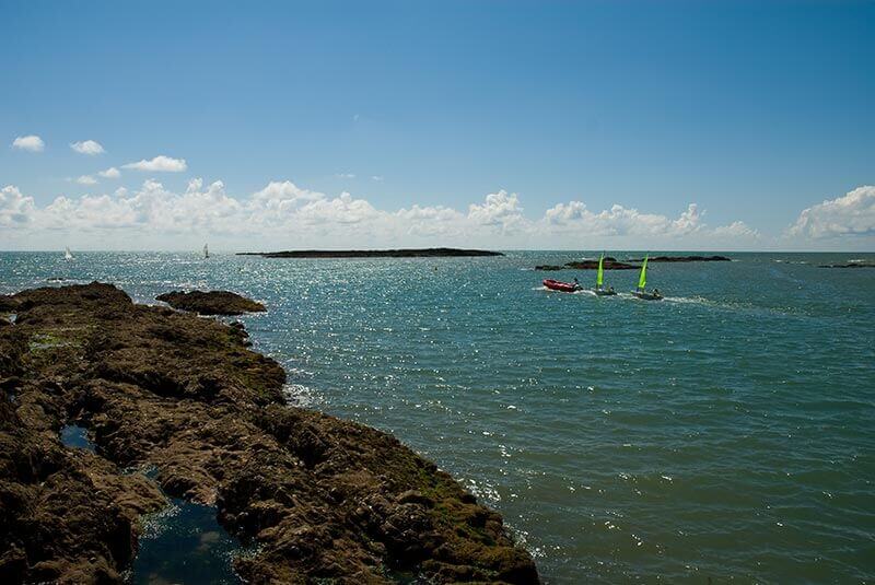 camping bord de mer brétignolles