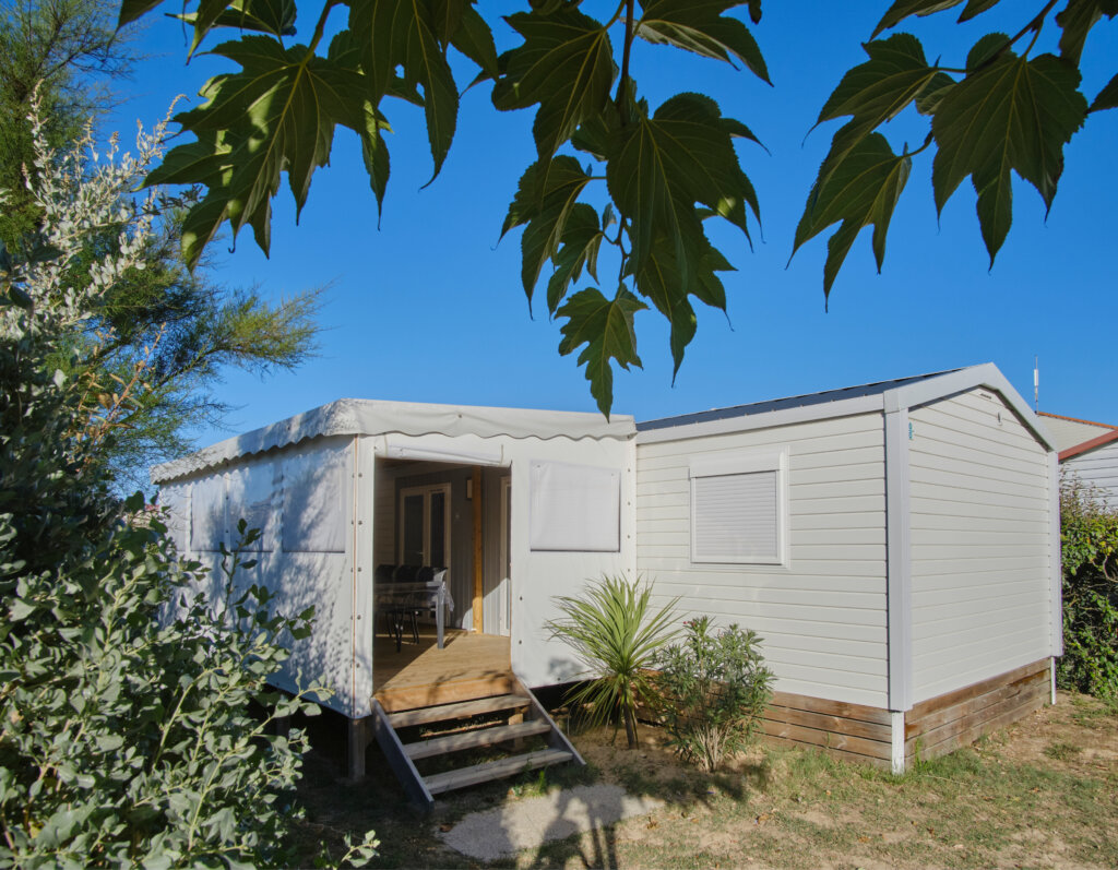 Premium Dune VIP 3 slaapkamers