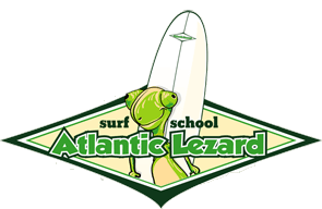 Atlantic Lezard Logo