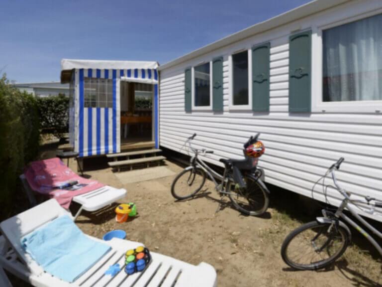 Standaard Grand Large 3 slaapkamers