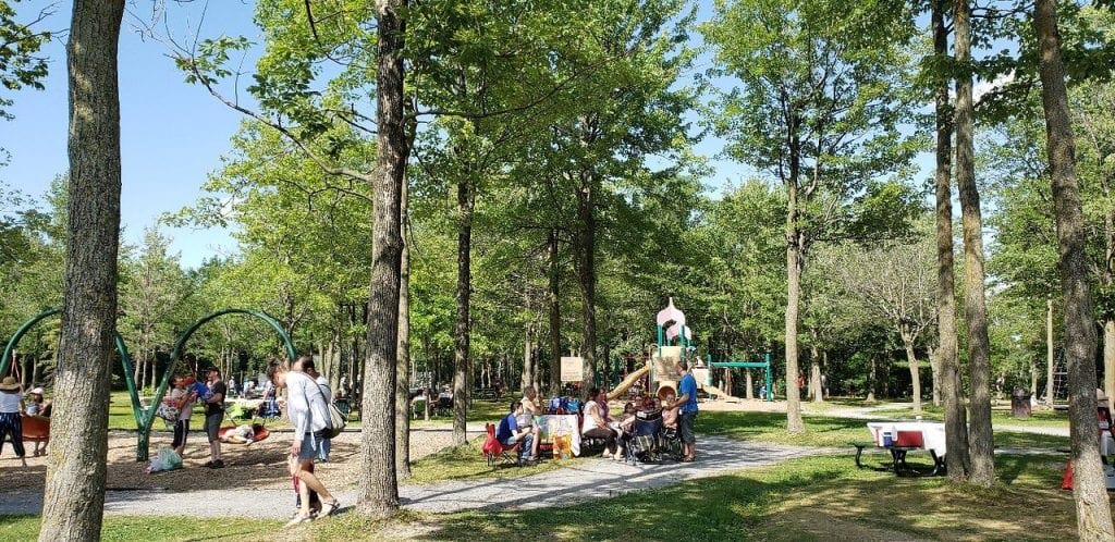 En savoir plus sur Visiter le parc Les Salines dans les Sables d’Olonne