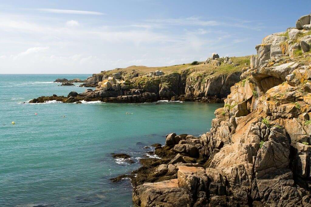 ile d'yeu en vendée