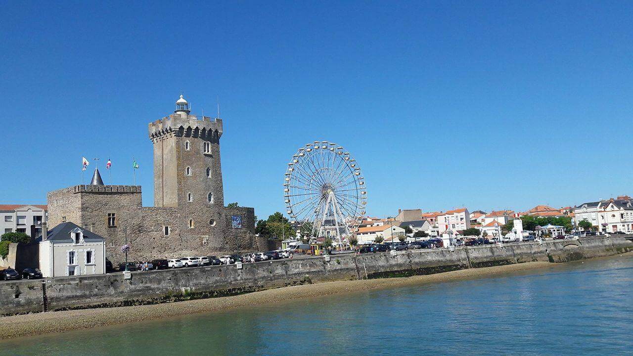 sables d'olonne