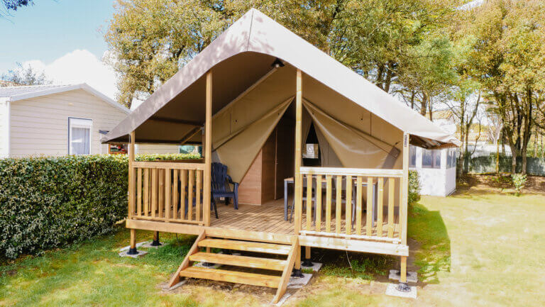 Avontuur 2 slaapkamers