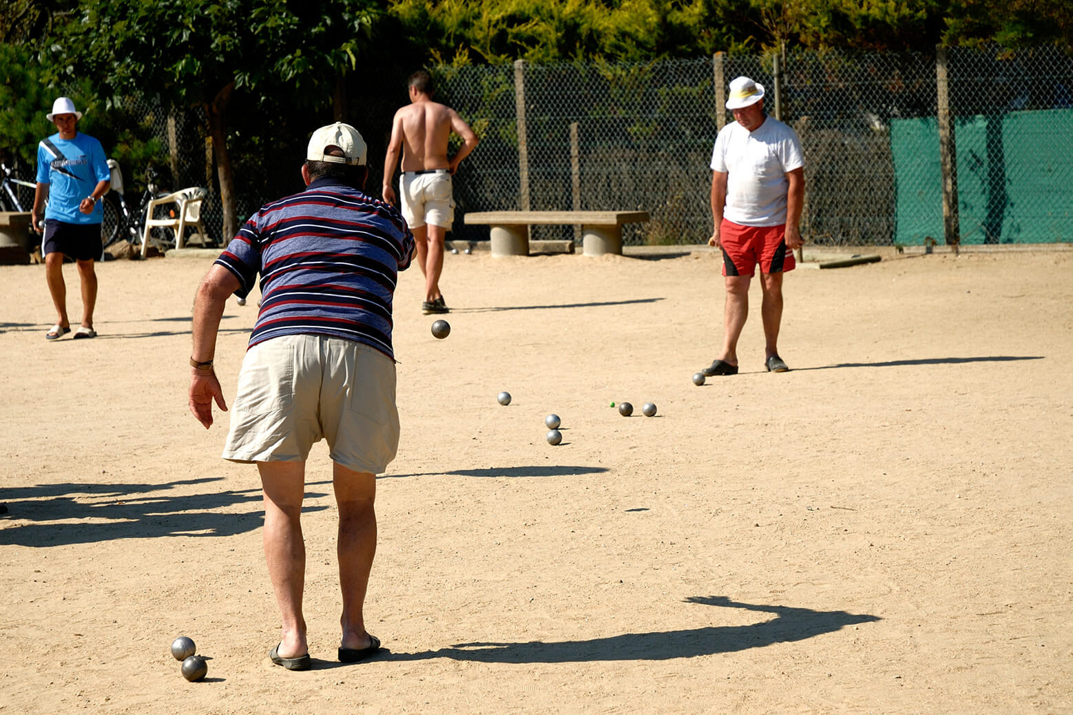 camping 5 étoiles en Vendée pour la famille 