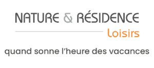 logo nature residence loisirs