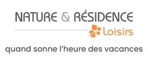 logo nature et résidence loisirs