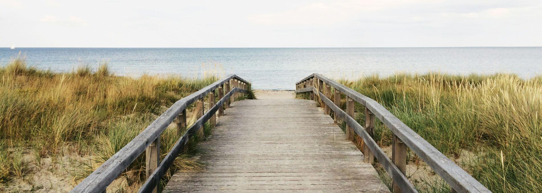 plage des dunes bretignolles sur mer