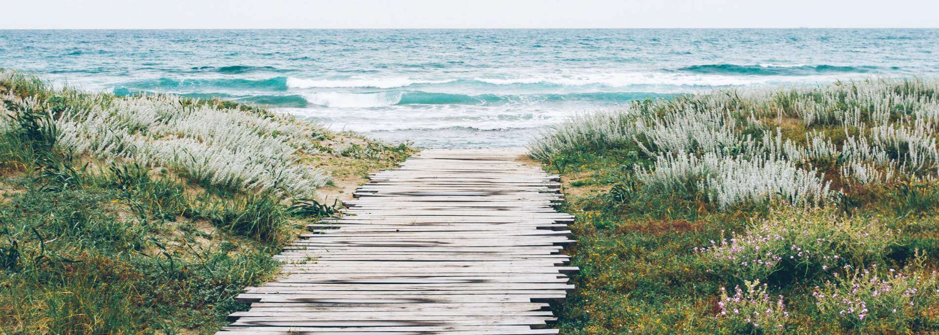 plages vendée
