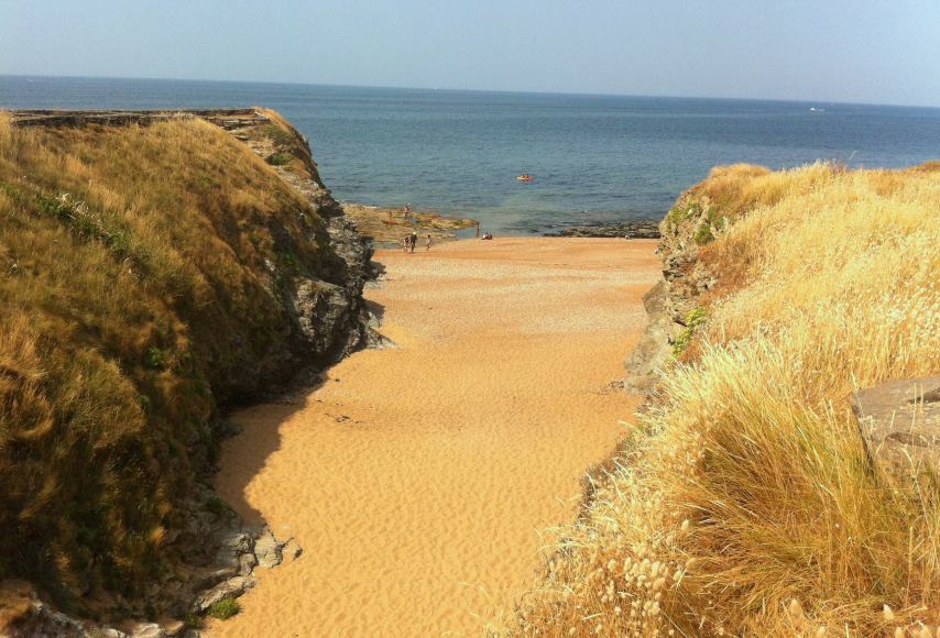 plage saint jean de monts