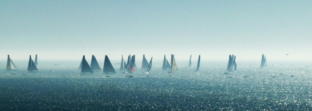 En savoir plus sur Golden Globe Race : tout savoir sur cette course mythique