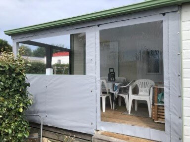 emplacement mh camping les dunes