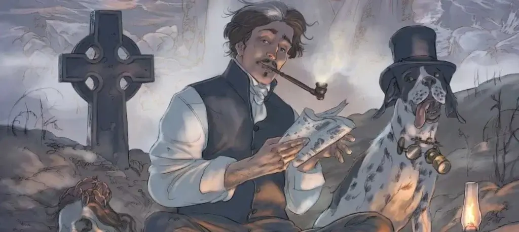 En savoir plus sur Le festival Abracadabulles 2025 : une célébration de la BD en Vendée