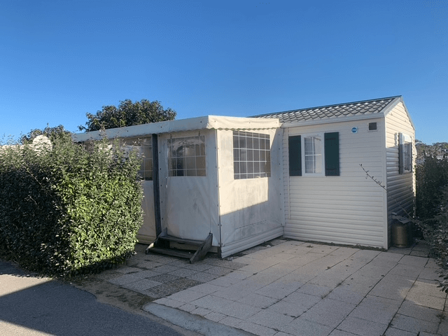 emplacement mh camping les dunes