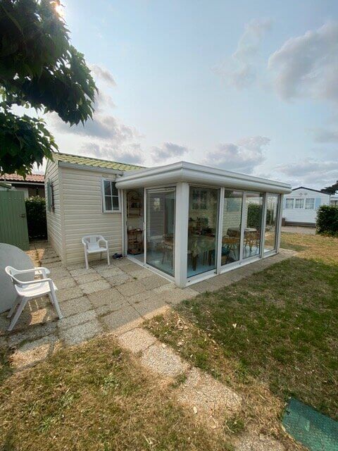 emplacement mh camping les dunes