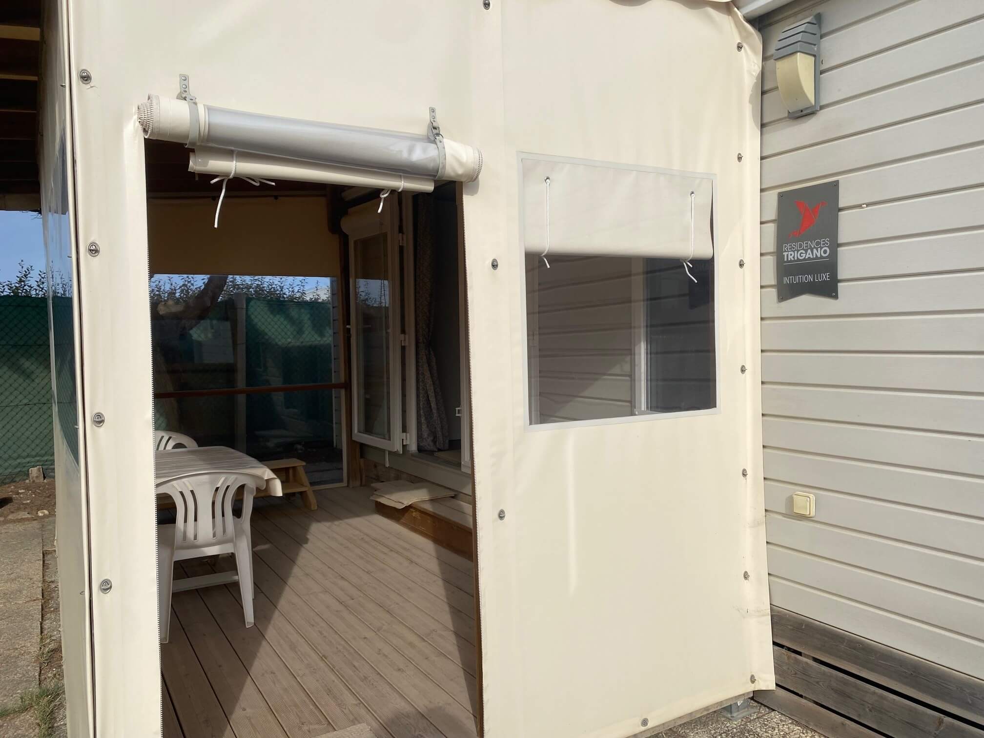 emplacement mh camping les dunes